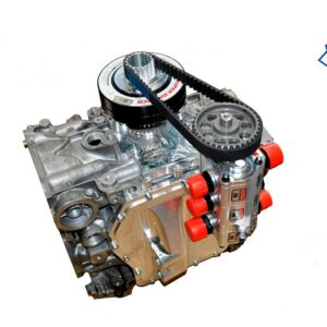 Magnus Subaru EJ25 Dry Sump Kit