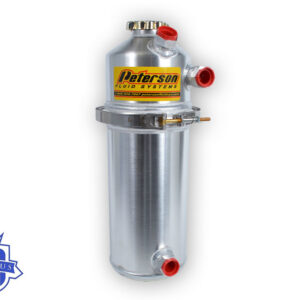 Magnus Subaru EJ25 Dry Sump Kit