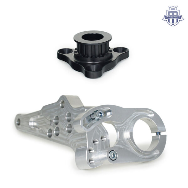 Magnus Honda Mechanical Fuel Pump Crank Drive – K Series