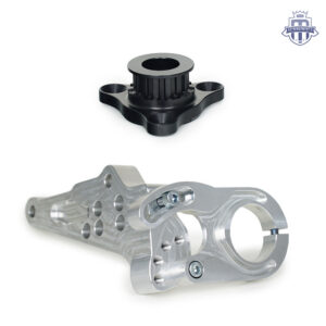 Magnus Honda S2000 S2K F Series Mechanical Fuel Pump Crank Drive For ATI