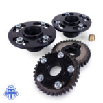 VR38 Adjustable Cam Gears VCT delete
