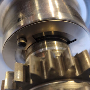 Magnus McLaren Friction Washer