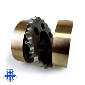 Magnus McLaren Oil Pump Pulley Puller Tool