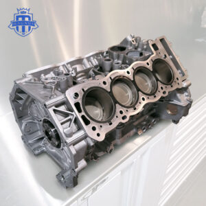 Magnus McLaren M838T M840T Engine Gasket Rebuild Kit