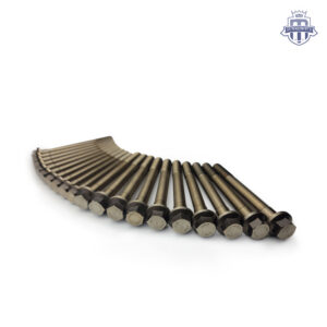 Magnus McLaren Head Studs and L19 Main Bolts