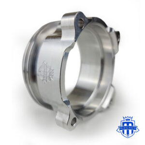 Magnus Audi Lamborghini 82mm Bosch TB High Boost Inlet Adaptor to 3.5″ Vibrant HD