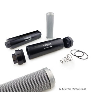 Magnus 4G63 Mechanical Fuel Pump Drive