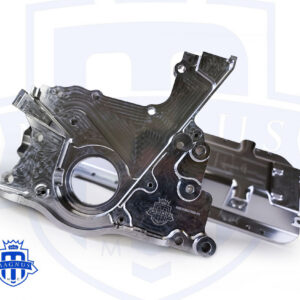 Magnus 2JZ Dry Sump Kit
