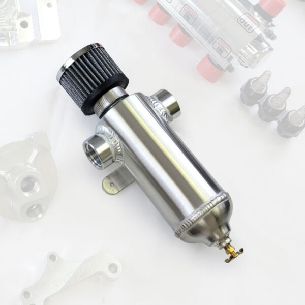 Magnus R35 GTR VR38 RWD Dry Sump Kit