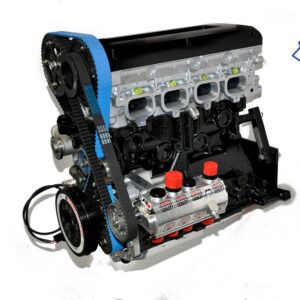 Magnus 4G63 EVO 1- 3 and DSM 1G – 2G Dry Sump Full Kit