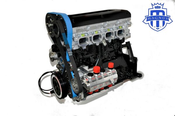 Magnus 4G63 EVO 1- 3 and DSM 1G – 2G Dry Sump Full Kit