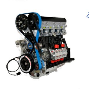Magnus 4G63 EVO 1- 3 and DSM 1G – 2G Dry Sump Full Kit