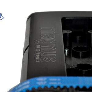 Magnus 4G63 EVO 1- 3 and DSM 1G – 2G Dry Sump Full Kit