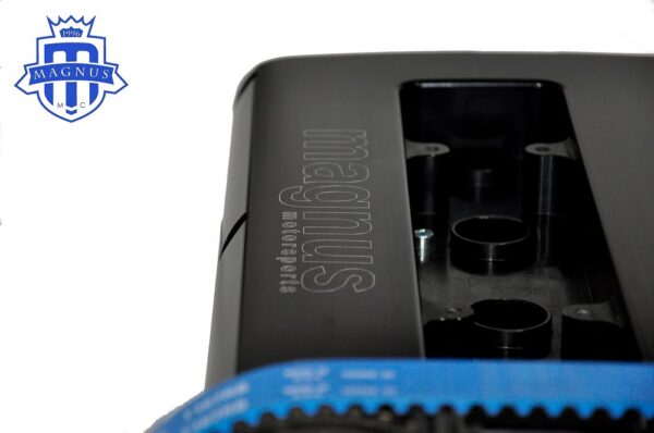 Magnus 4G63 EVO 1- 3 and DSM 1G – 2G Dry Sump Full Kit