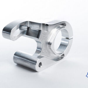 Magnus Fuel Pump Adjustable Mounting Clamps for Universal Use