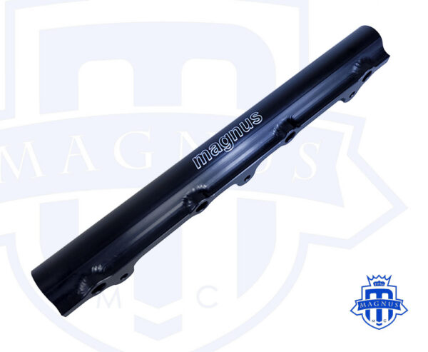 Magnus Honda B-Series Billet Fuel Rail