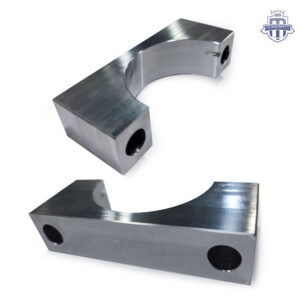 Magnus McLaren Crankshaft Main Tool