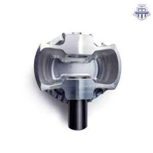 Magnus Mclaren 3.8L M838T Pistons and Connecting Rods