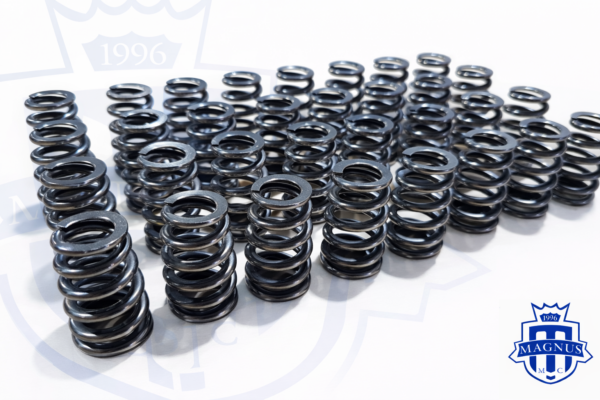 Magnus McLaren High Pressure Upgraded Valve Springs for V8 M838 and M840