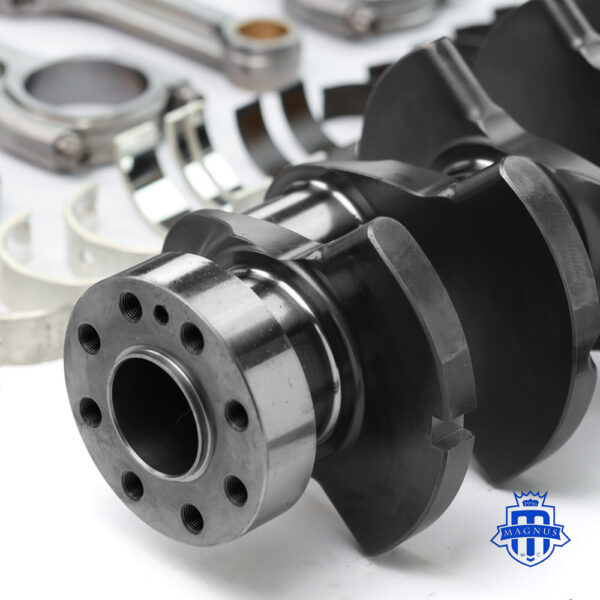 Magnus McLaren 4.0L M838 to M840 Stroker Kit