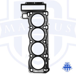 Magnus McLaren M838T M840T Engine Gasket Rebuild Kit