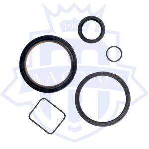 Magnus McLaren M838T M840T Engine Gasket Rebuild Kit