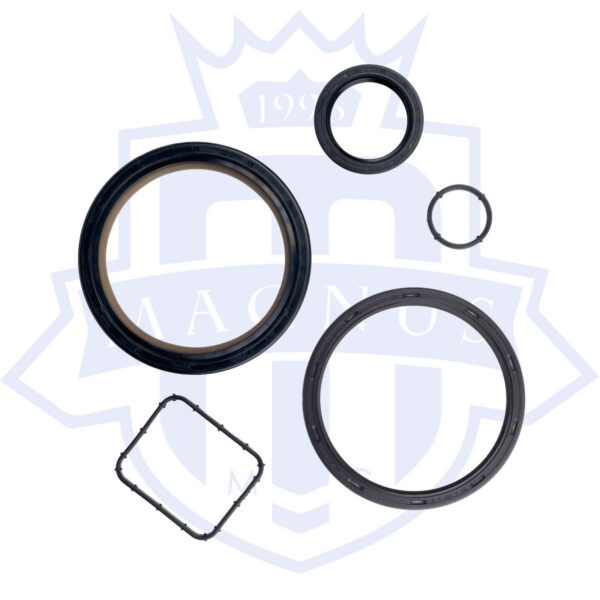 Magnus McLaren M838T M840T Engine Gasket Rebuild Kit