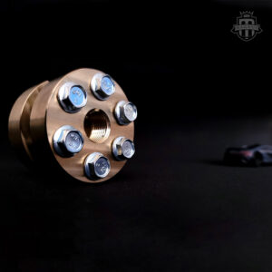 Magnus McLaren Oil Pump Pulley Puller Tool