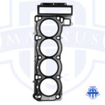 Magnus McLaren M838T M840T Engine Gasket Rebuild Kit