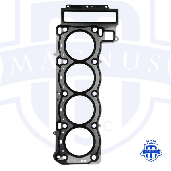 McLaren-right-head-gasket-1 Magnus McLaren M838T M840T Engine Gasket Rebuild Kit