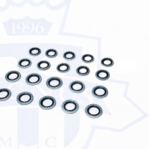 Magnus McLaren Engine Main Bolt Washers for V8 M838 and M840