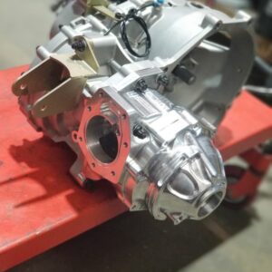 Evo VII – IX Billet Transfer Case Housing