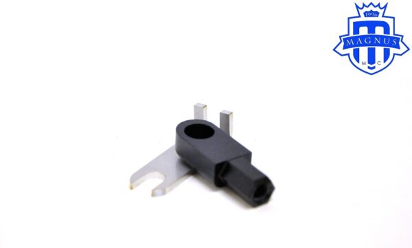 Replacement-Balljoint-Clip-CMC Magnus Evo X Clutch Master Cylinder Ball Joint and Clip Replacement Kit