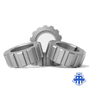 Magnus 14 TOOTH GILMER GEAR 1″ Bore .125″ Key