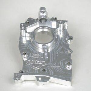 Magnus Subaru EJ25 Dry Sump Kit