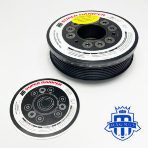 Magnus Honda Mechanical Fuel Pump Crank Drive – K Series