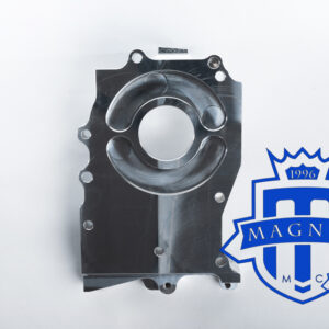 Magnus Subaru EJ Dry Sump Front Cover