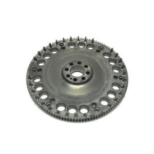 Magnus VR38 RWD Billet Flywheel for Torque Converter
