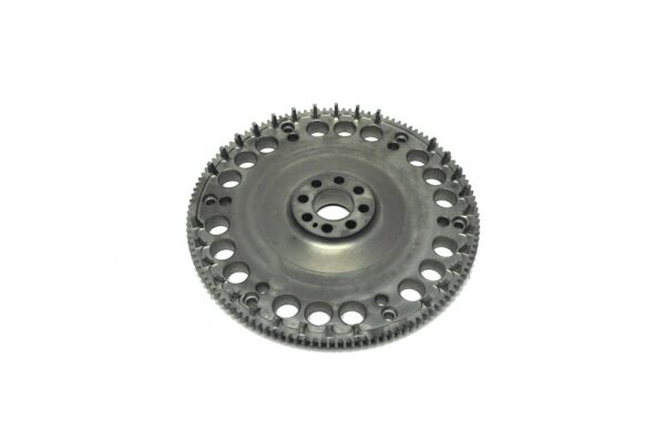 VR38_RWD_Flywheel Magnus VR38 RWD Billet Flywheel for Torque Converter