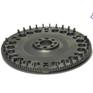 Magnus VR38 RWD Billet Flywheel for Torque Converter