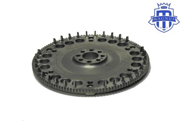 Magnus VR38 RWD Billet Flywheel for Torque Converter