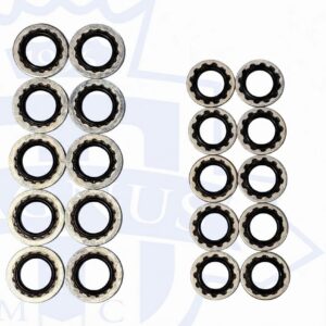 Magnus McLaren Engine Main Bolt Washers for V8 M838 and M840
