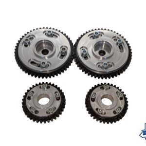 VR38 Adjustable Cam Gears VCT delete