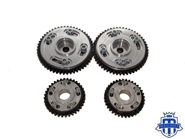 VR38 Adjustable Cam Gears VCT delete