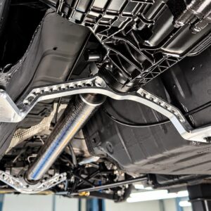 Nissan GTR R35 TH400 AWD Kit