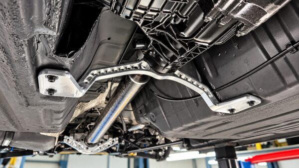 Nissan GTR R35 TH400 AWD Kit