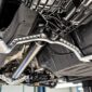 Nissan GTR R35 TH400 AWD Kit