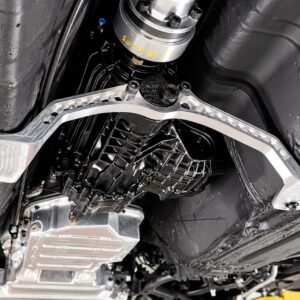 Nissan GTR R35 TH400 AWD Kit
