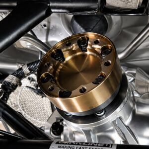 Nissan GTR R35 TH400 AWD Kit