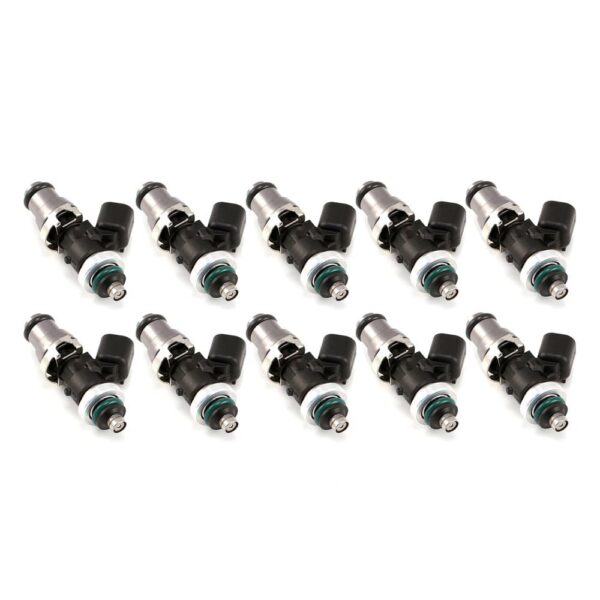 XXXX.48.14.R35.10-1-1 Injector Dynamics ID2600-XDS — Gallardo 04-08